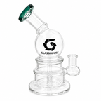 Bongs Glass House