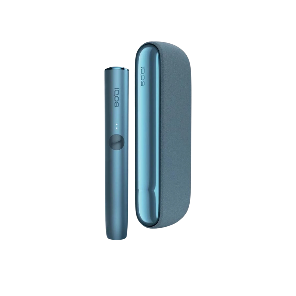IQOS Iluma Mid dispositivo tabaco calentado – TiendasVM México