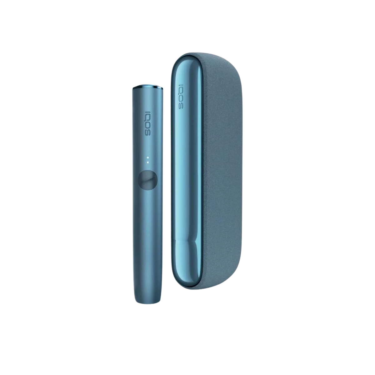 IQOS Iluma Mid dispositivo tabaco calentado – TiendasVM México