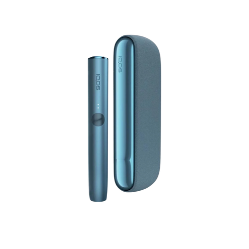 IQOS Iluma Mid dispositivo tabaco calentado – TiendasVM México