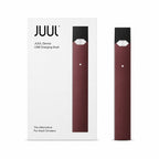 Dispositivo JUUL original recargable compacto, vape en México