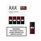 Compra JUUL Pods originales, entrega el mismo día CDMX México