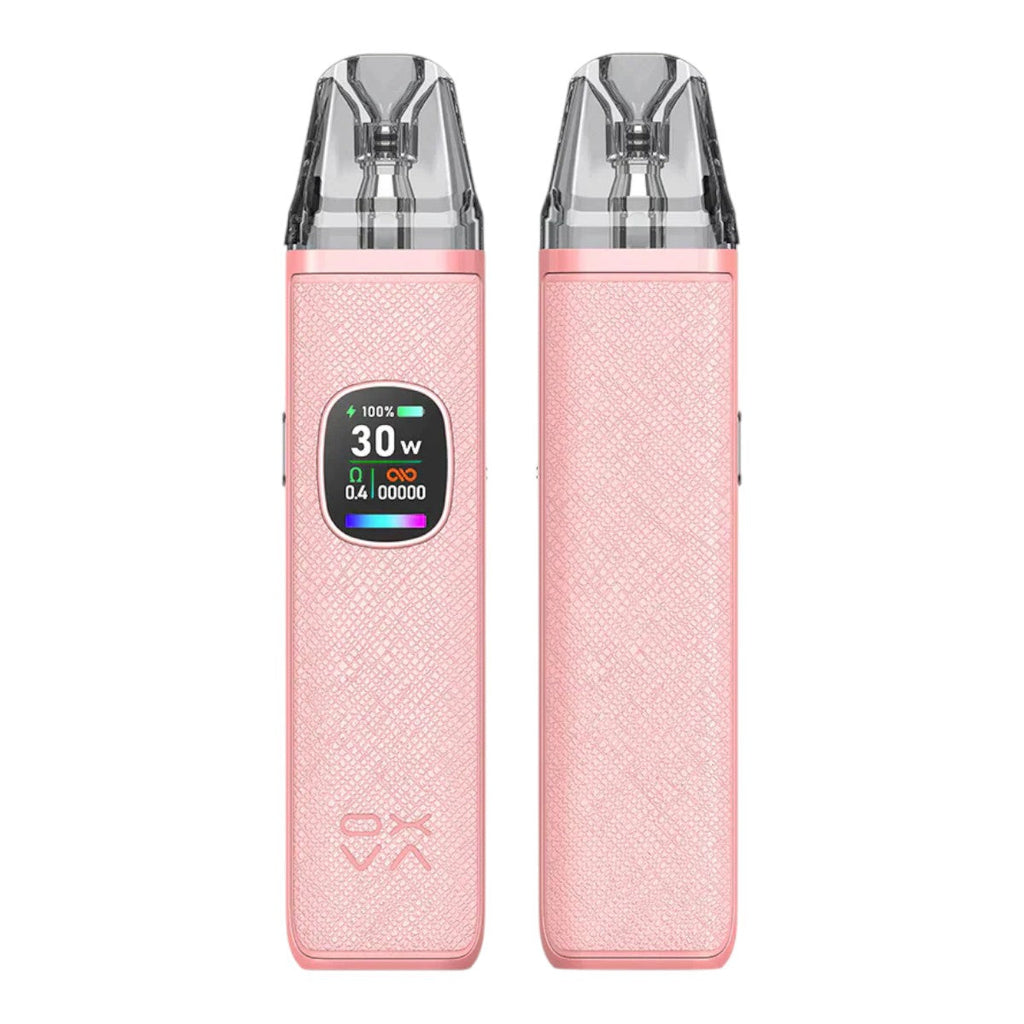 Kit OXVA Pro 2, vape recargable de pods potente original México