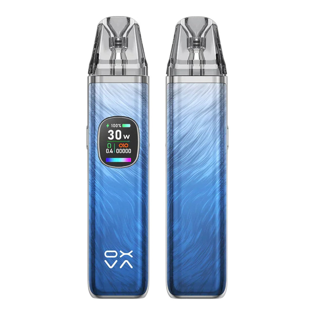 OXVA Pro 2 recargable USB-C de gran sabor, vapeador original México