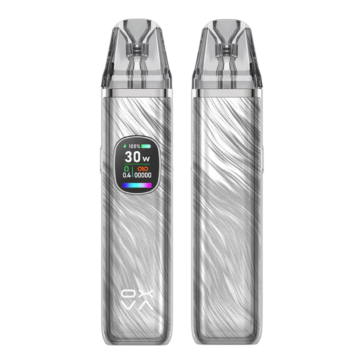 OXVA Pro 2 recargable USB-C de gran sabor, vapeador original México