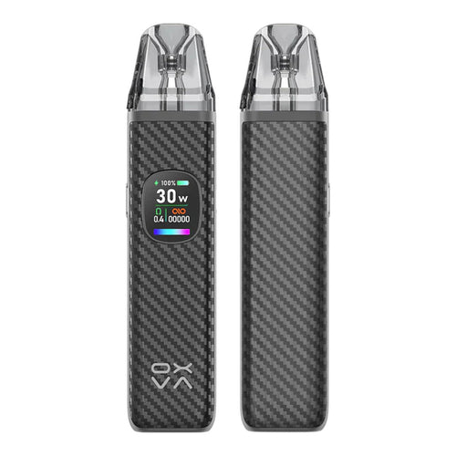 OXVA Pro 2 recargable USB-C de gran sabor, vapeador original México