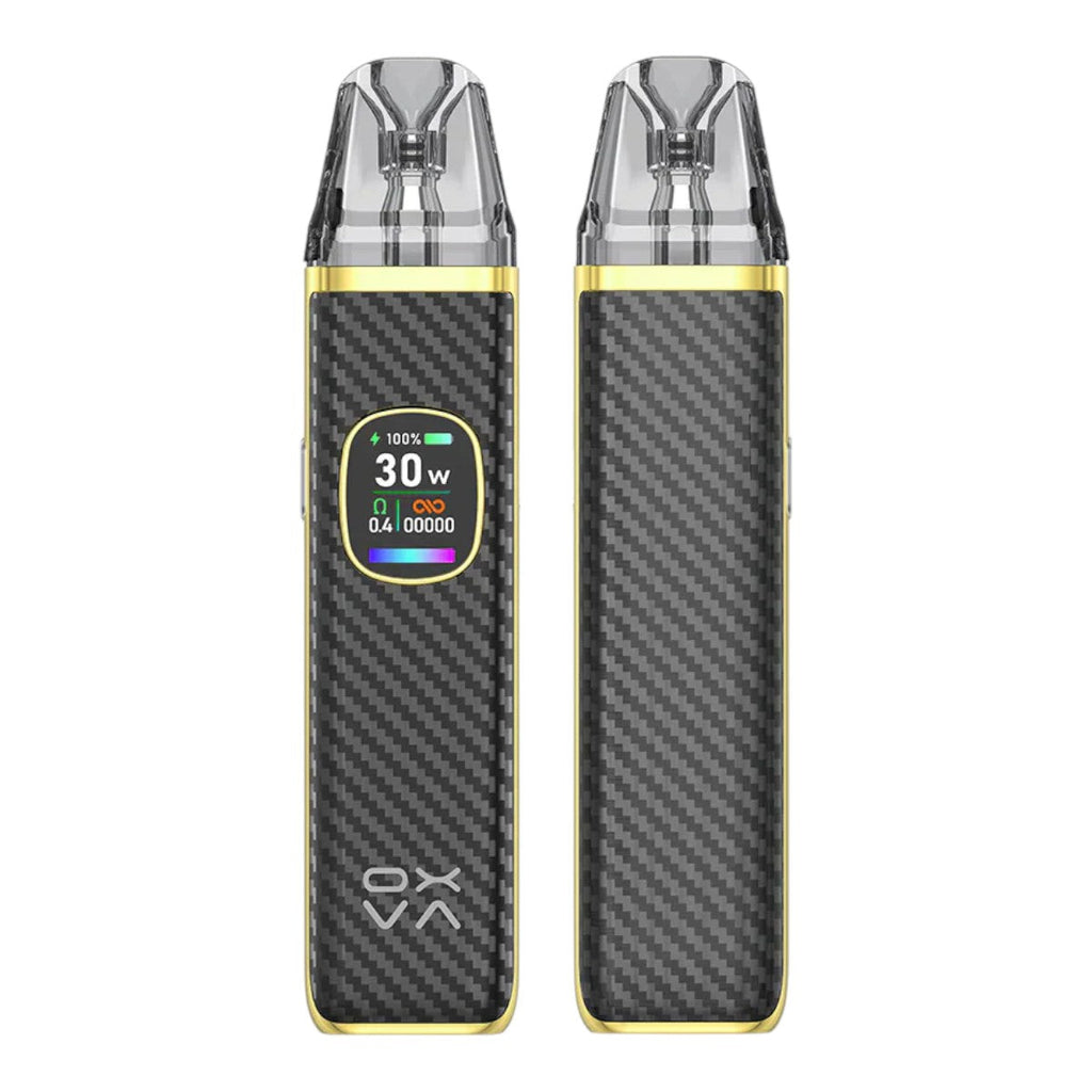 Kit OXVA Pro 2, vape recargable de pods potente original México