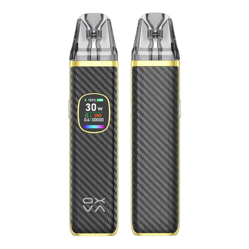Kit OXVA Pro 2, vape recargable de pods potente original México