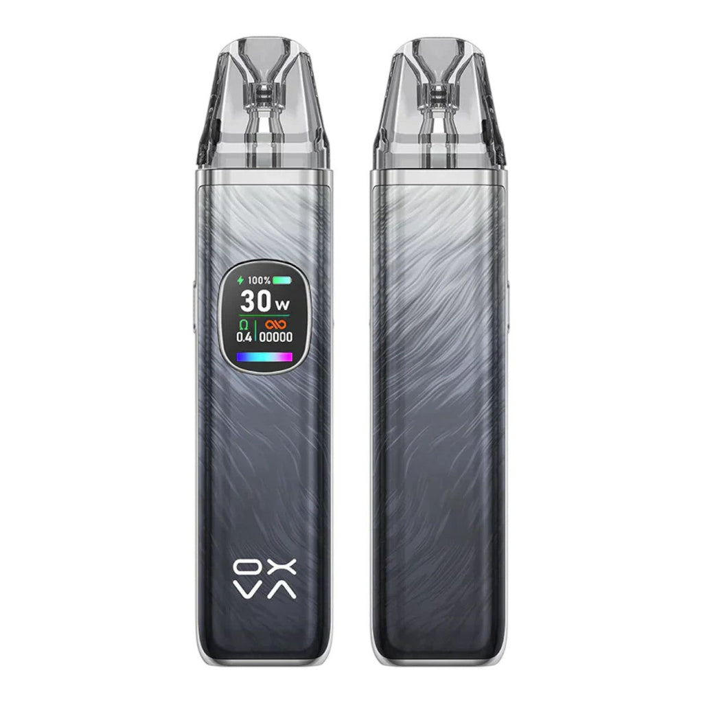 Kit OXVA Pro 2, vape recargable de pods potente original México