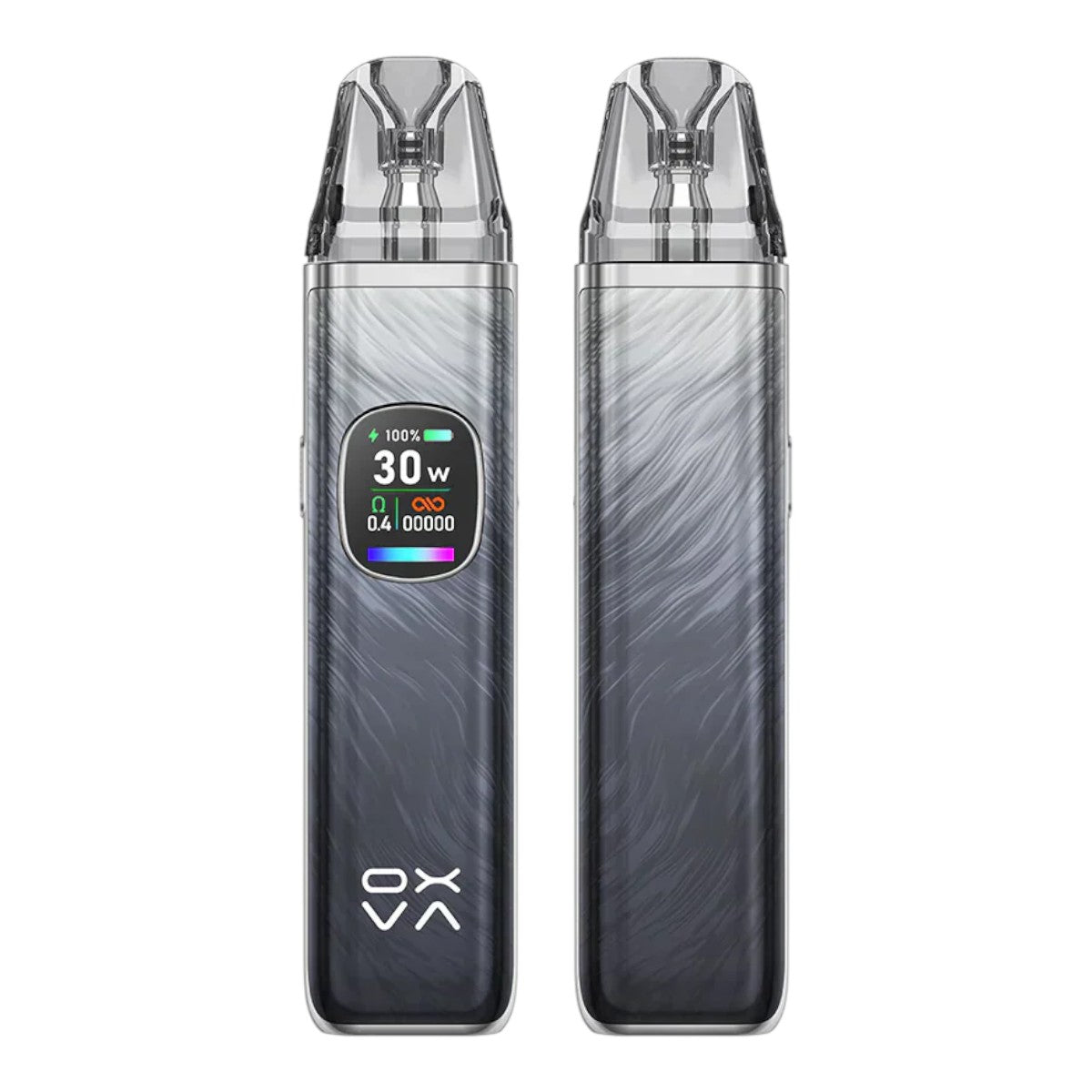 Kit OXVA Pro 2, vape recargable de pods potente original México