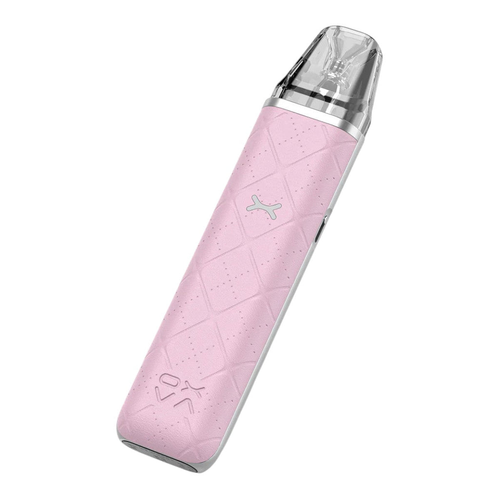 OXVA Xlim Go entrega el mismo día CDMX, vape recargable México