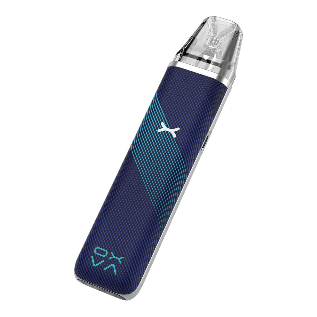 Kit OXVA Xlim Go compacto de gran sabor, vape original México