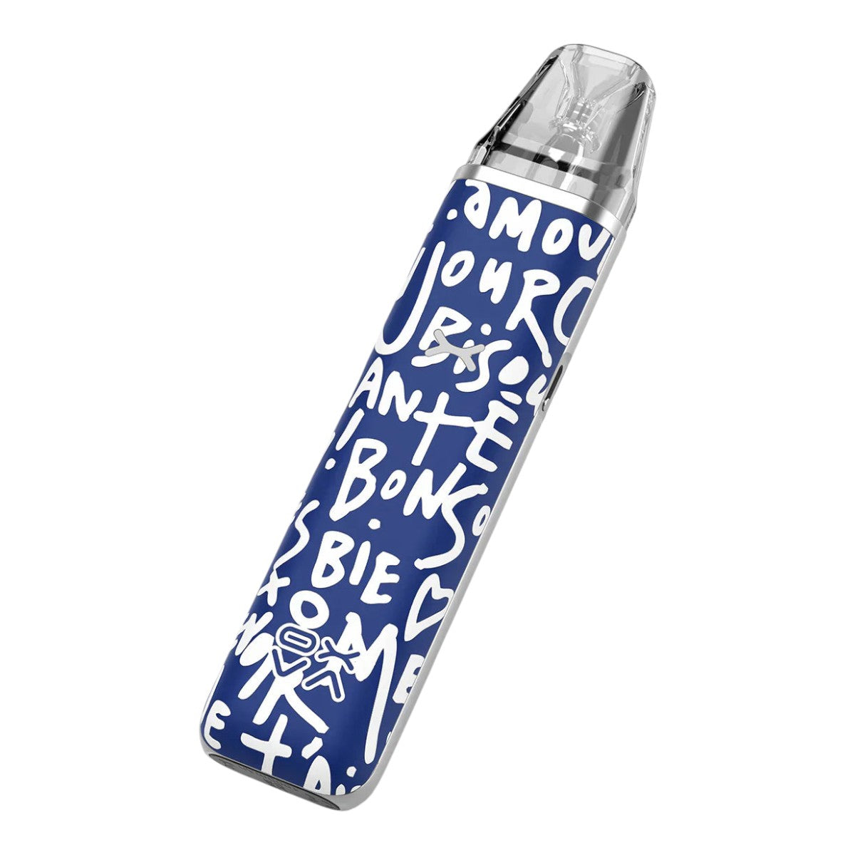 OXVA Xlim Go recargable USB-C compacto, vapeador original México