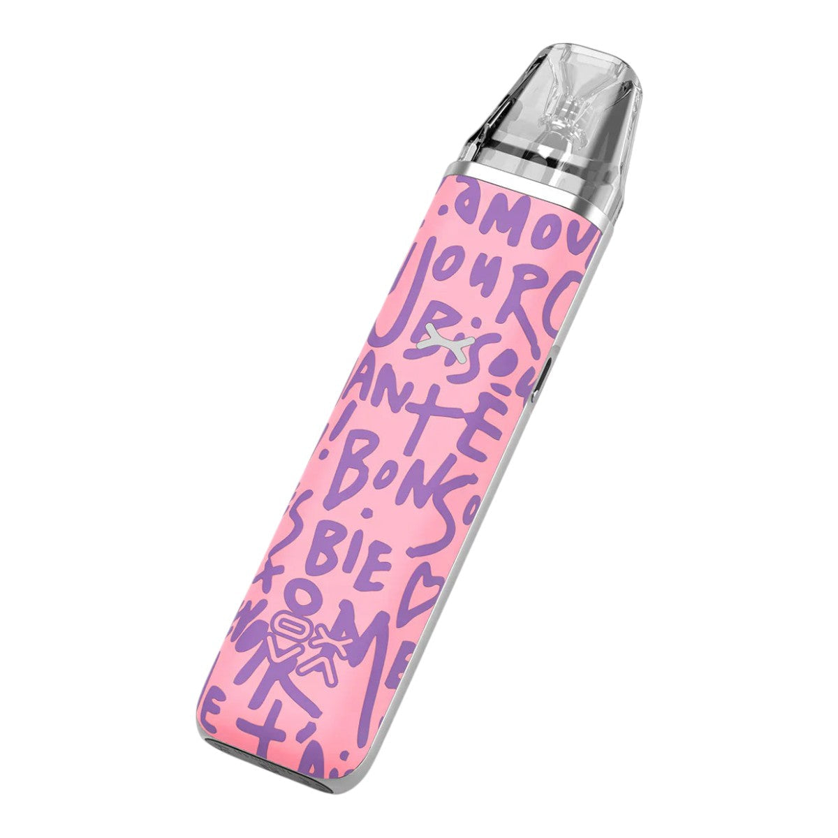 Kit OXVA Xlim Go pods rellenables, vape original en México