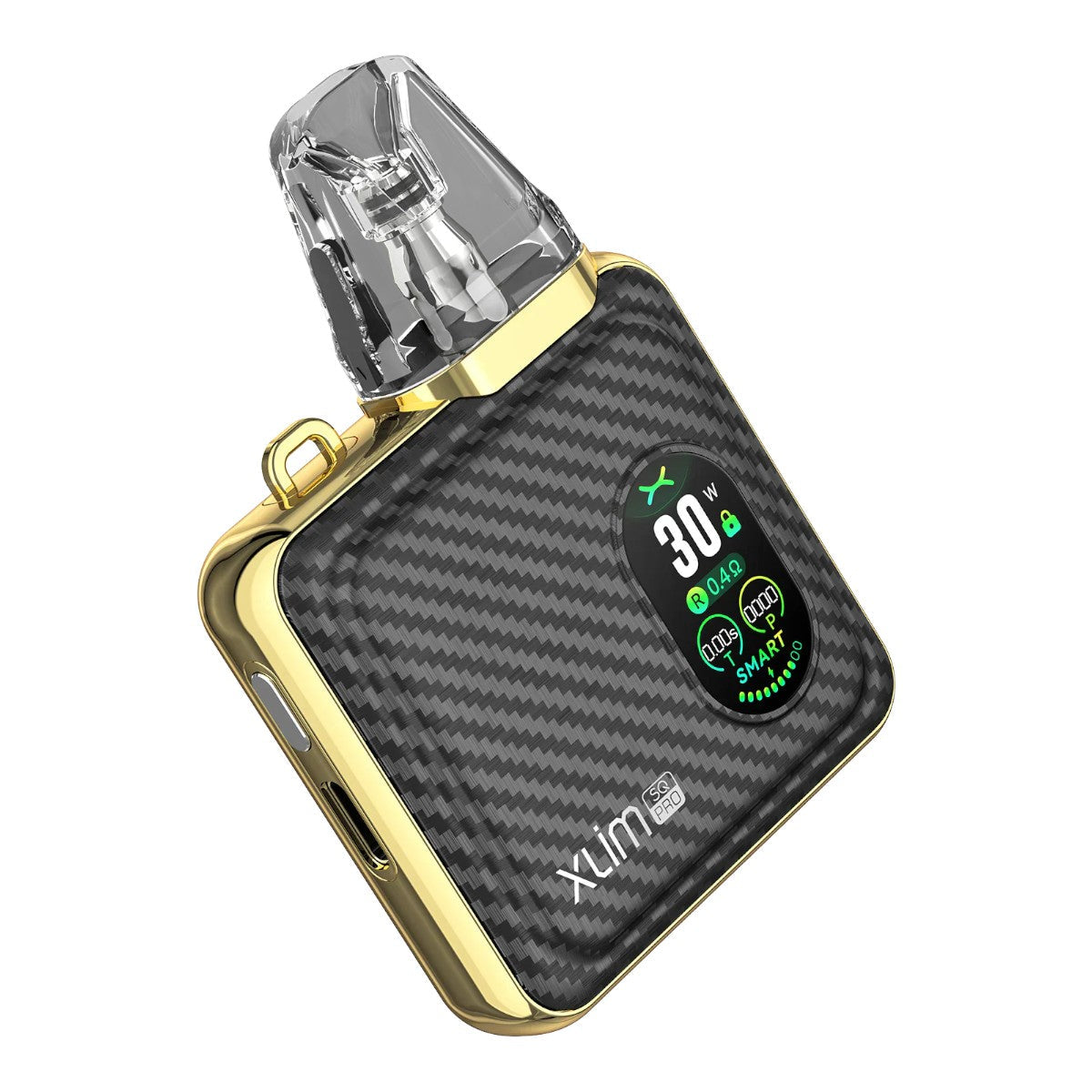Compra Kit OXVA Xlim SQ Pro original con envío en México