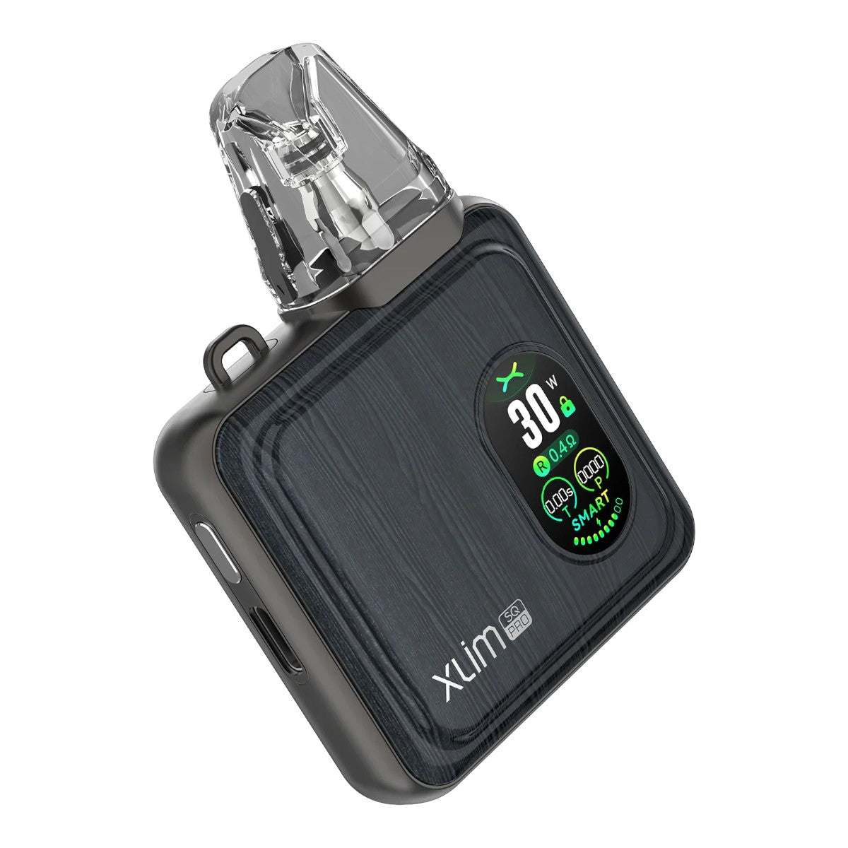 Kit OXVA Xlim SQ Pro, vape recargable de pods original México