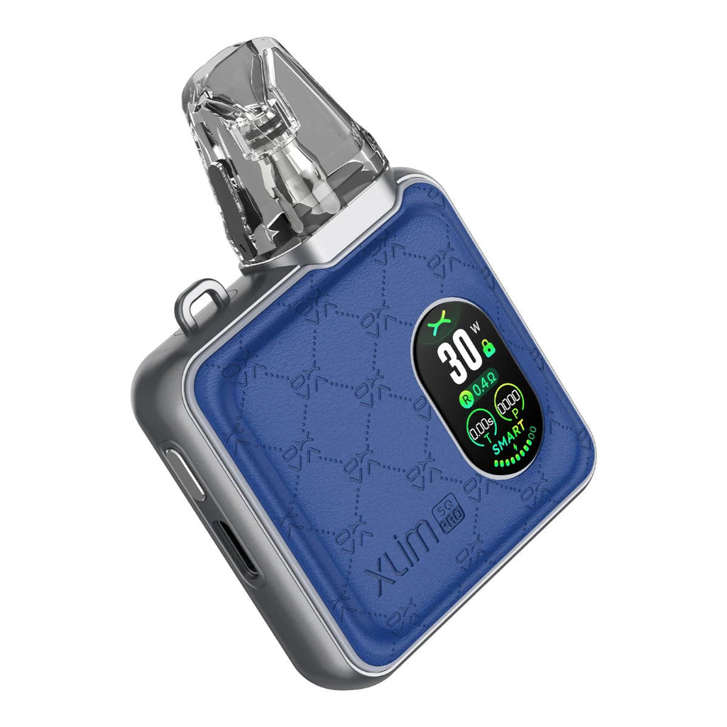 Compra Kit OXVA Xlim SQ Pro original con envío en México