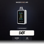 Maskking Lux II