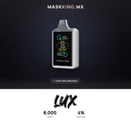 Maskking Lux II