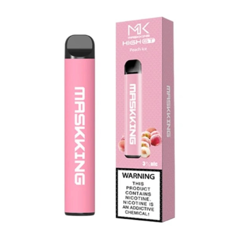 Maskking GT 600 Puffs