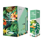 Maskking GTS Zero 3,000 Puffs 10-Pack vape desechable sin nicotina mayoreo México