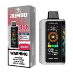 Maskking Jumbo 40,000 Puffs