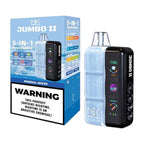 Maskking Jumbo II 50,000 Puffs