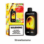 Maskking Monster 100,000 Puffs