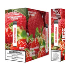 Maskking Pro Plus 1,800 Puffs 10-Pack vape desechable mayoreo original México