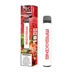 Maskking Pro Plus 1,800 Puffs