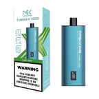 Maskking Turbo II 10,000 Puffs