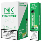 Compra MK Maskking GT 10 Pack 500 Puffs vape desechable original. Pack de 10 dispositivos compactos con excelente rendimiento y diseño moderno. Envios a todo Mexico.

mk maskking gt 10 pack 500 puffs vape desechable original

pack de 10 vapes mk maskking gt 500 puffs

caja de mk maskking gt 10 pack vape

mk maskking gt  10 pack 500 puffs dispositivos vape

mk maskking gt 500 puffs pack de 10 vapes originales

mk maskking gt 10 pack vape presentación en caja

mk maskking gt 500 puffs vaporizador desechable