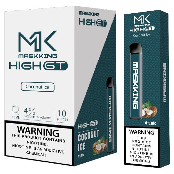 Compra MK Maskking GT 10 Pack 500 Puffs vape desechable original. Pack de 10 dispositivos compactos con excelente rendimiento y diseño moderno. Envios a todo Mexico.

mk maskking gt 10 pack 500 puffs vape desechable original

pack de 10 vapes mk maskking gt 500 puffs

caja de mk maskking gt 10 pack vape

mk maskking gt  10 pack 500 puffs dispositivos vape

mk maskking gt 500 puffs pack de 10 vapes originales

mk maskking gt 10 pack vape presentación en caja

mk maskking gt 500 puffs vaporizador desechable