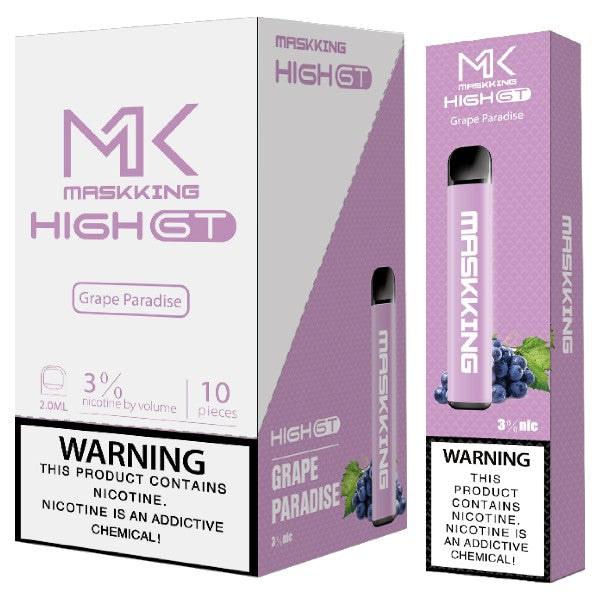 Compra MK Maskking GT 10 Pack 500 Puffs vape desechable original. Pack de 10 dispositivos compactos con excelente rendimiento y diseño moderno. Envios a todo Mexico.

mk maskking gt 10 pack 500 puffs vape desechable original

pack de 10 vapes mk maskking gt 500 puffs

caja de mk maskking gt 10 pack vape

mk maskking gt  10 pack 500 puffs dispositivos vape

mk maskking gt 500 puffs pack de 10 vapes originales

mk maskking gt 10 pack vape presentación en caja

mk maskking gt 500 puffs vaporizador desechable