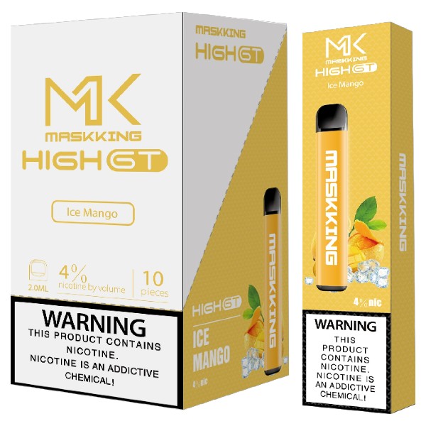 Compra MK Maskking GT 10 Pack 500 Puffs vape desechable original. Pack de 10 dispositivos compactos con excelente rendimiento y diseño moderno. Envios a todo Mexico.

mk maskking gt 10 pack 500 puffs vape desechable original

pack de 10 vapes mk maskking gt 500 puffs

caja de mk maskking gt 10 pack vape

mk maskking gt  10 pack 500 puffs dispositivos vape

mk maskking gt 500 puffs pack de 10 vapes originales

mk maskking gt 10 pack vape presentación en caja

mk maskking gt 500 puffs vaporizador desechable