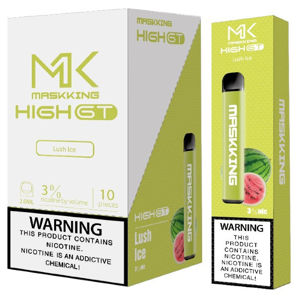 Compra MK Maskking GT 10 Pack 500 Puffs vape desechable original. Pack de 10 dispositivos compactos con excelente rendimiento y diseño moderno. Envios a todo Mexico.

mk maskking gt 10 pack 500 puffs vape desechable original

pack de 10 vapes mk maskking gt 500 puffs

caja de mk maskking gt 10 pack vape

mk maskking gt  10 pack 500 puffs dispositivos vape

mk maskking gt 500 puffs pack de 10 vapes originales

mk maskking gt 10 pack vape presentación en caja

mk maskking gt 500 puffs vaporizador desechable