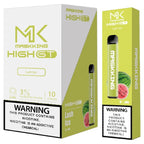 Compra MK Maskking GT 10 Pack 500 Puffs vape desechable original. Pack de 10 dispositivos compactos con excelente rendimiento y diseño moderno. Envios a todo Mexico.

mk maskking gt 10 pack 500 puffs vape desechable original

pack de 10 vapes mk maskking gt 500 puffs

caja de mk maskking gt 10 pack vape

mk maskking gt  10 pack 500 puffs dispositivos vape

mk maskking gt 500 puffs pack de 10 vapes originales

mk maskking gt 10 pack vape presentación en caja

mk maskking gt 500 puffs vaporizador desechable