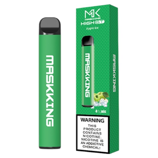 Compra MK Maskking GT 500 Puffs vape desechable original. Dispositivos compactos con excelente rendimiento y diseño moderno. Envios a todo Mexico.

mk maskking gt 500 puffs vape desechable original

dispositivo mk maskking gt 500 puffs vape

mk maskking gt 500 puffs vape diseño compacto

mk maskking gt 500 puffs vape dispositivo electrónico

mk maskking gt 500 puffs vape original

mk maskking gt 500 puffs vaporizador desechable

mk maskking gt 500 puffs vape dispositivo portátil