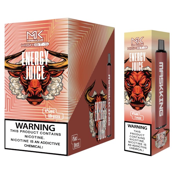 Compra MK Maskking GTS 10 pack 3000 Puffs vape desechable original. Dispositivo con gran duración, diseño compacto y excelente rendimiento. Envios a todo Mexico.

mk maskking gts 3000 puffs vape desechable original

dispositivo mk maskking gts 3000 puffs vape

mk maskking gts 3000 puffs vape diseño compacto

mk maskking gts 3000 puffs vape dispositivo electrónico

mk maskking gts 3000 puffs vape original

mk maskking gts 3000 puffs vaporizador desechable

mk maskking gts 3000 puffs paquete de 10