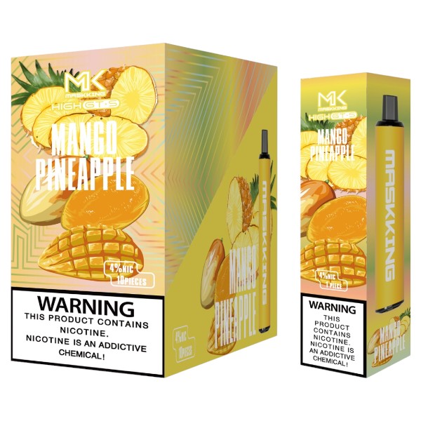 Compra MK Maskking GTS 10 pack 3000 Puffs vape desechable original. Dispositivo con gran duración, diseño compacto y excelente rendimiento. Envios a todo Mexico.

mk maskking gts 3000 puffs vape desechable original

dispositivo mk maskking gts 3000 puffs vape

mk maskking gts 3000 puffs vape diseño compacto

mk maskking gts 3000 puffs vape dispositivo electrónico

mk maskking gts 3000 puffs vape original

mk maskking gts 3000 puffs vaporizador desechable

mk maskking gts 3000 puffs paquete de 10