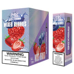 Maskking GTS 3,000 puffs 10-Pack mayoreo - caja con 10 vapes desechables originales México