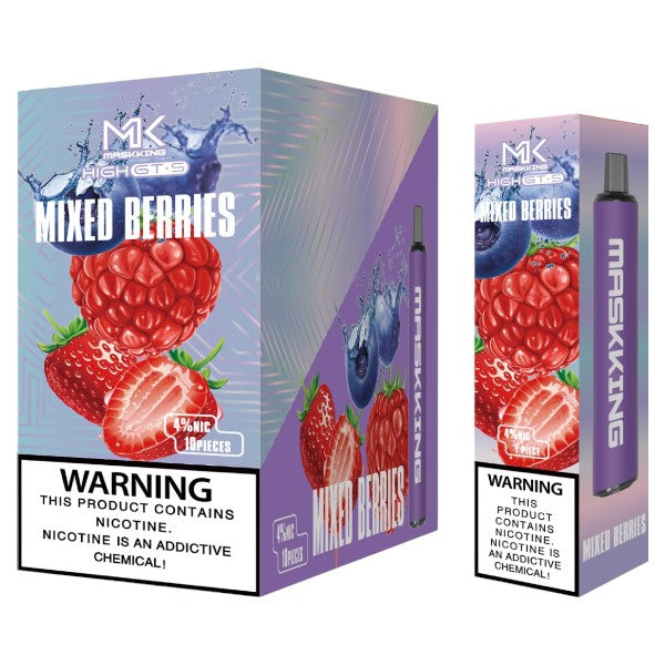 Compra MK Maskking GTS 10 pack 3000 Puffs vape desechable original. Dispositivo con gran duración, diseño compacto y excelente rendimiento. Envios a todo Mexico.

mk maskking gts 3000 puffs vape desechable original

dispositivo mk maskking gts 3000 puffs vape

mk maskking gts 3000 puffs vape diseño compacto

mk maskking gts 3000 puffs vape dispositivo electrónico

mk maskking gts 3000 puffs vape original

mk maskking gts 3000 puffs vaporizador desechable

mk maskking gts 3000 puffs paquete de 10
