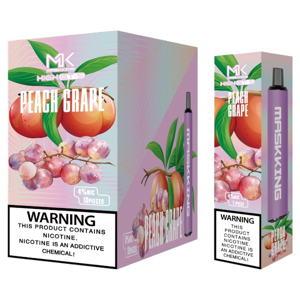 Compra MK Maskking GTS 10 pack 3000 Puffs vape desechable original. Dispositivo con gran duración, diseño compacto y excelente rendimiento. Envios a todo Mexico.

mk maskking gts 3000 puffs vape desechable original

dispositivo mk maskking gts 3000 puffs vape

mk maskking gts 3000 puffs vape diseño compacto

mk maskking gts 3000 puffs vape dispositivo electrónico

mk maskking gts 3000 puffs vape original

mk maskking gts 3000 puffs vaporizador desechable

mk maskking gts 3000 puffs paquete de 10