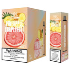 Maskking GTS 3,000 puffs 10-Pack mayoreo - caja con 10 vapes desechables originales México