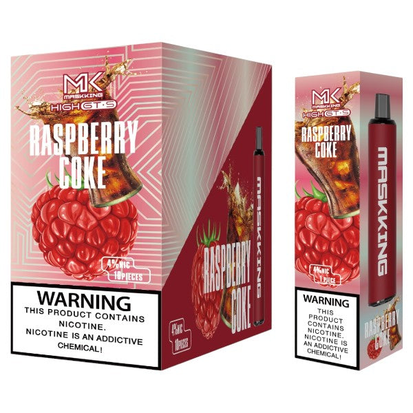 Compra MK Maskking GTS 10 pack 3000 Puffs vape desechable original. Dispositivo con gran duración, diseño compacto y excelente rendimiento. Envios a todo Mexico.

mk maskking gts 3000 puffs vape desechable original

dispositivo mk maskking gts 3000 puffs vape

mk maskking gts 3000 puffs vape diseño compacto

mk maskking gts 3000 puffs vape dispositivo electrónico

mk maskking gts 3000 puffs vape original

mk maskking gts 3000 puffs vaporizador desechable

mk maskking gts 3000 puffs paquete de 10