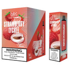 Maskking GTS 3,000 puffs 10-Pack mayoreo - caja con 10 vapes desechables originales México