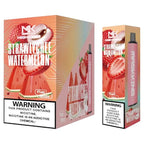 Maskking GTS 3,000 puffs 10-Pack mayoreo - caja con 10 vapes desechables originales México