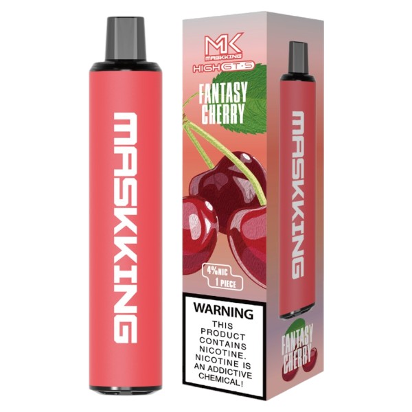 Compra MK Maskking GTS 500 Puffs vape desechable original. Dispositivo compacto con excelente rendimiento y diseño moderno. Envios a todo Mexico.

mk maskking gts 500 puffs vape desechable original

dispositivo mk maskking gts 500 puffs vape

mk maskking gts 500 puffs vape diseño compacto

mk maskking gts 500 puffs vape dispositivo electrónico

mk maskking gts 500 puffs vape original

mk maskking gts 500 puffs vaporizador desechable

mk maskking gts 500 puffs vape presentación del producto