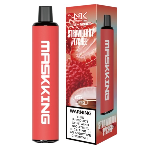 Compra MK Maskking GTS 500 Puffs vape desechable original. Dispositivo compacto con excelente rendimiento y diseño moderno. Envios a todo Mexico.

mk maskking gts 500 puffs vape desechable original

dispositivo mk maskking gts 500 puffs vape

mk maskking gts 500 puffs vape diseño compacto

mk maskking gts 500 puffs vape dispositivo electrónico

mk maskking gts 500 puffs vape original

mk maskking gts 500 puffs vaporizador desechable

mk maskking gts 500 puffs vape presentación del producto