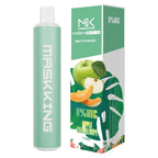 Compra MK Maskking GTS Zero 500 Puffs vape desechable original. Dispositivo compacto con excelente rendimiento y diseño moderno. Envios a todo Mexico.

mk maskking gts zero 500 puffs vape desechable original

dispositivo mk maskking gts zero 500 puffs vape

mk maskking gts zero 500 puffs vape diseño compacto

mk maskking gts zero 500 puffs vape dispositivo electrónico

mk maskking gts zero 500 puffs vape original sin nicotina

mk maskking gts zero 500 puffs vaporizador desechable